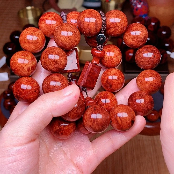 黄花梨/降香黄檀琳20f