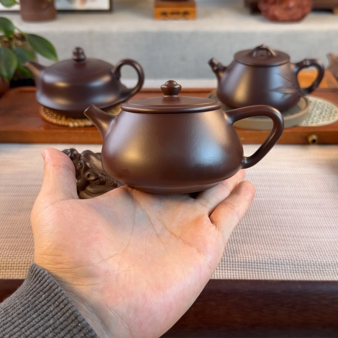 茶壶紫砂紫砂紫砂