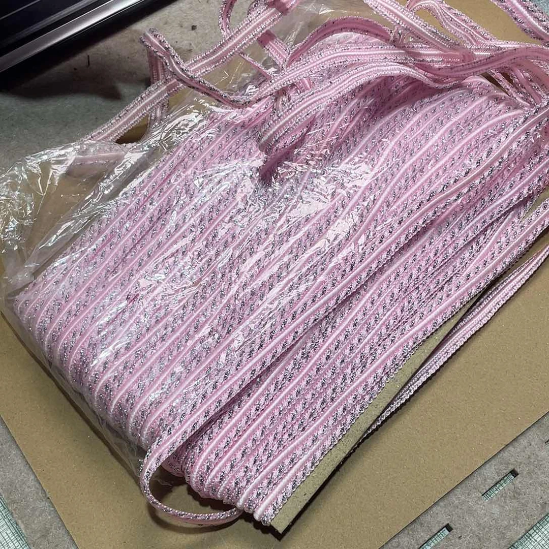 无纺布直播辅料链接