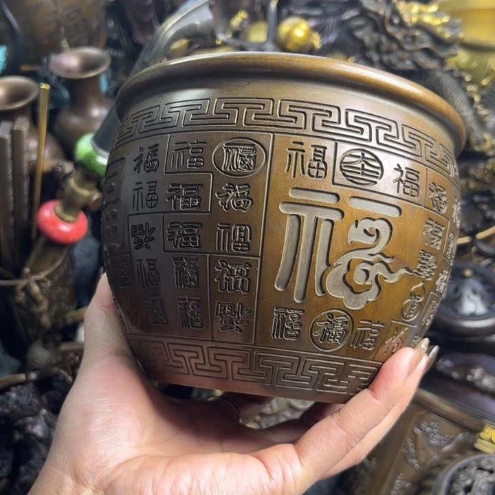 铜器666666666666666