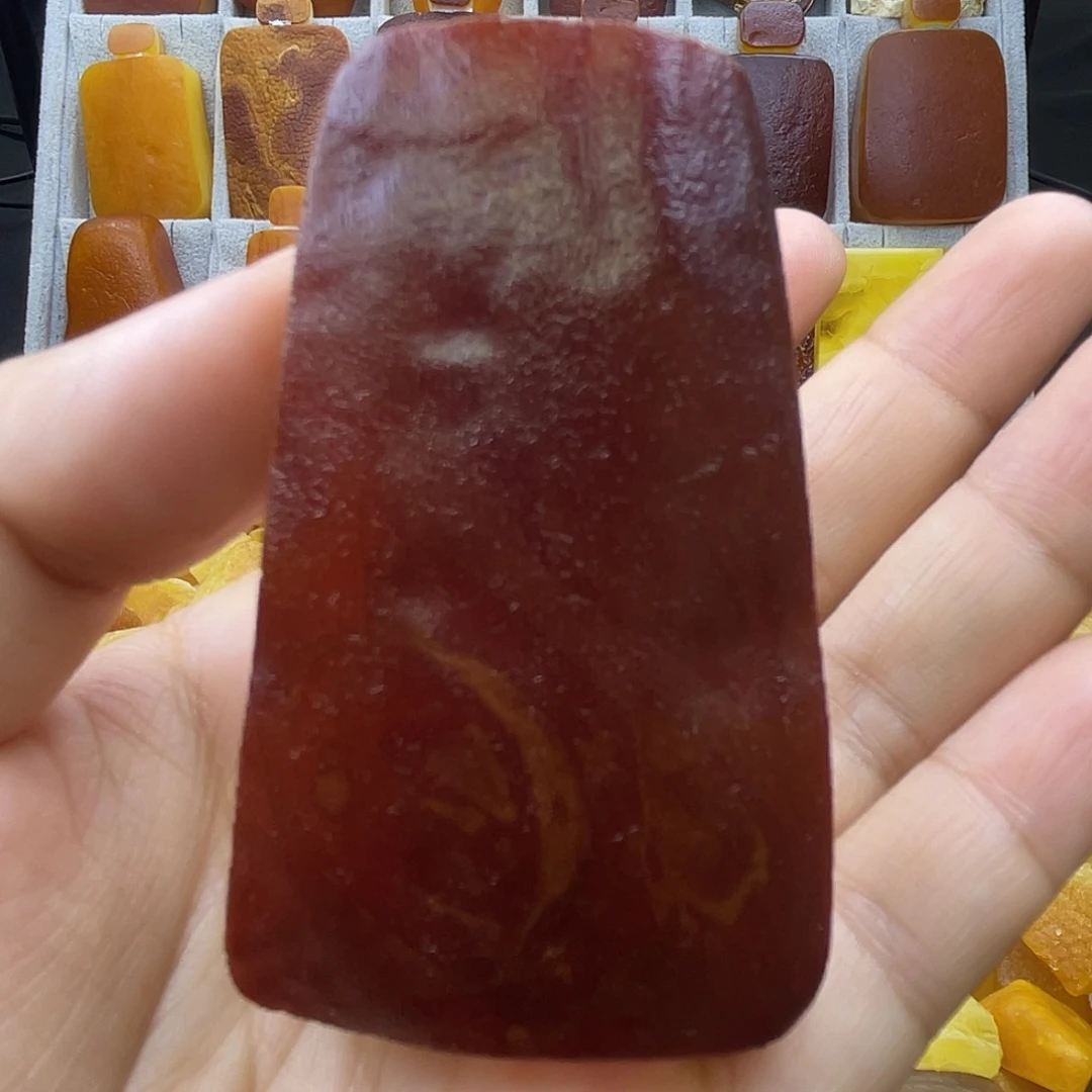 定制蜜蜡未镶嵌5789999999