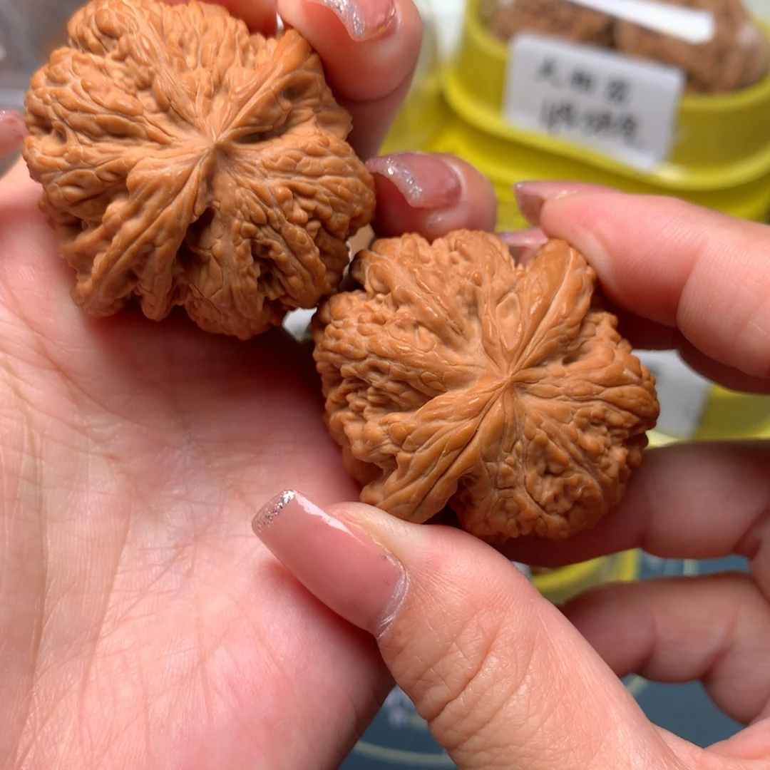 叨****文玩核桃把件43-18494-1