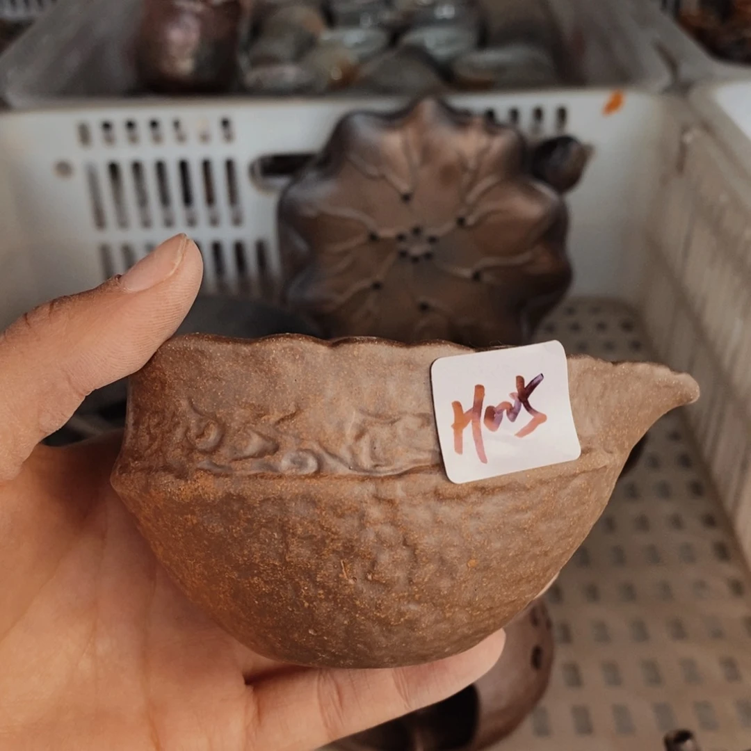摆件德化陶瓷茶具141