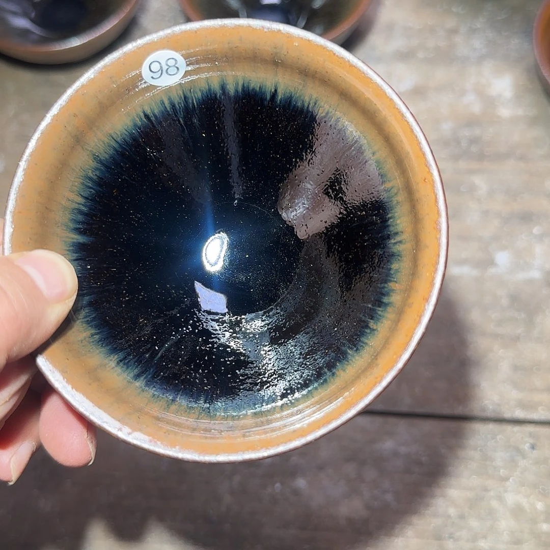 金***房茶盏福利特价活动98