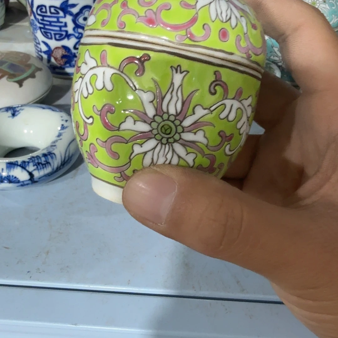 陶其他摆件等方式对该公司生产