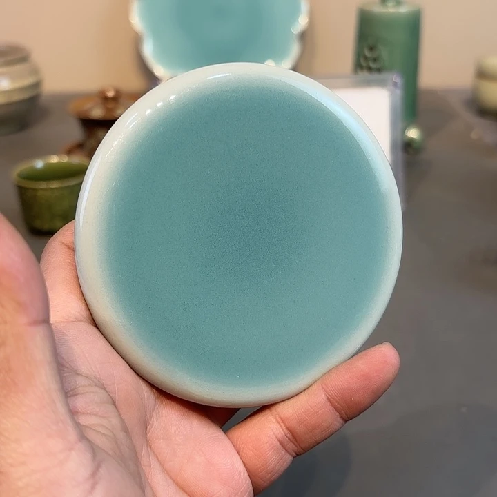 瓷片青瓷青瓷龙泉青瓷