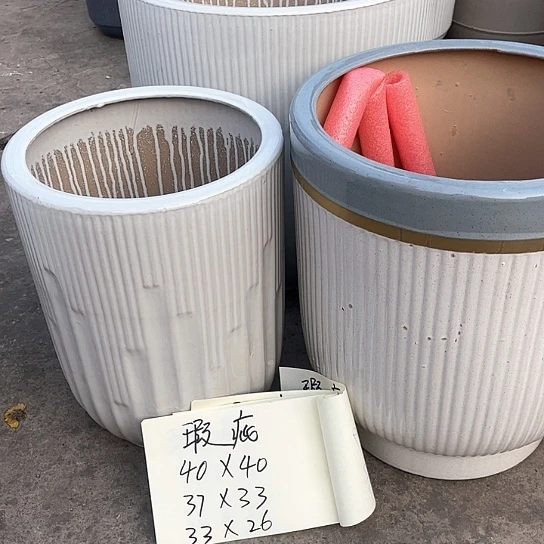 红陶高温烧制默认瑕疵