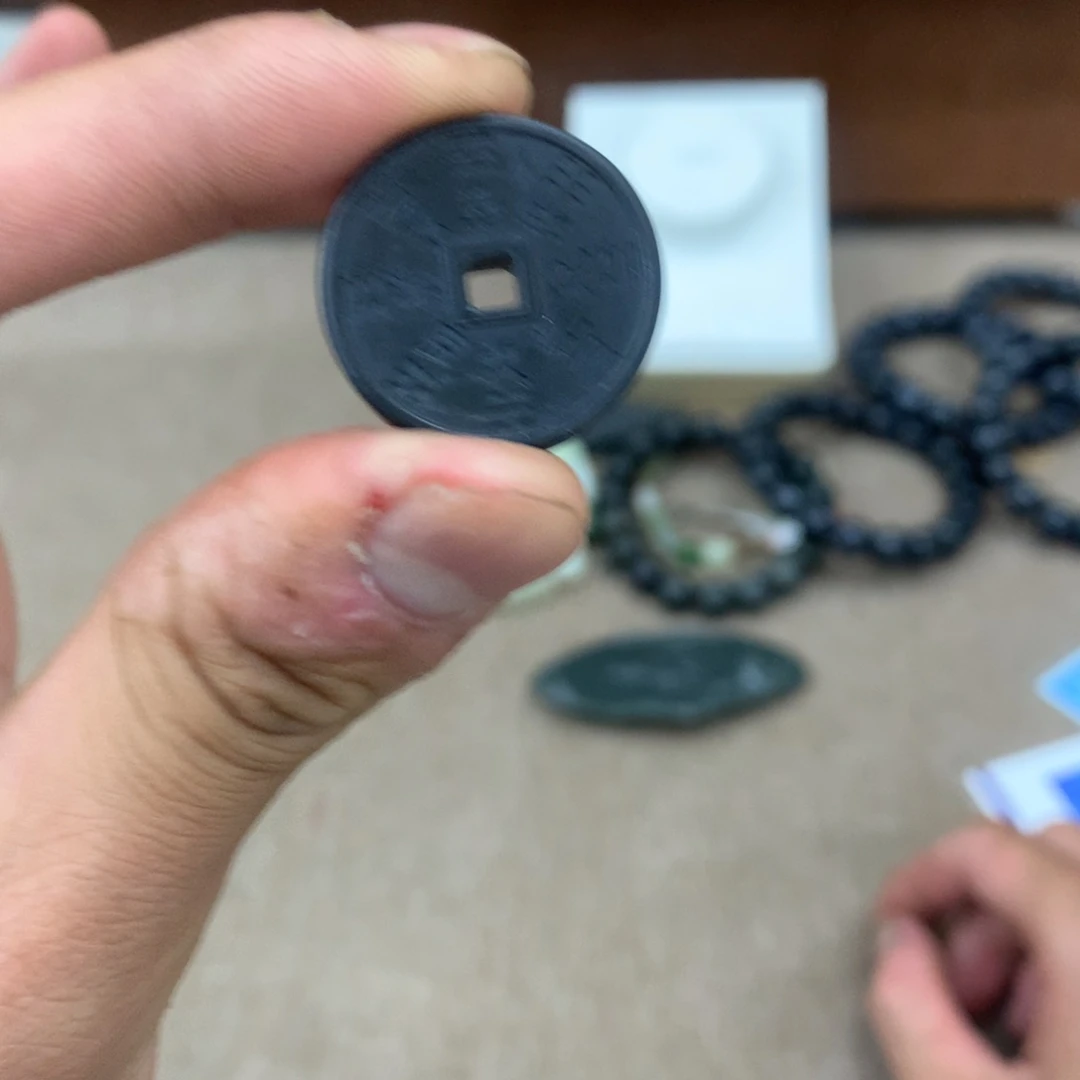 手链未镶嵌和田玉