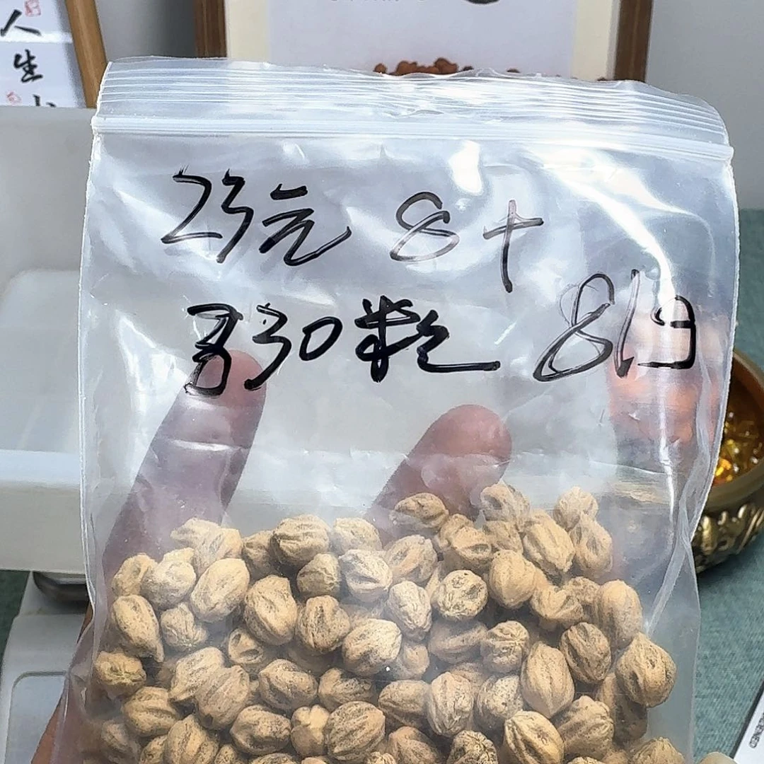 柏香籽/百香籽吊坠王*?