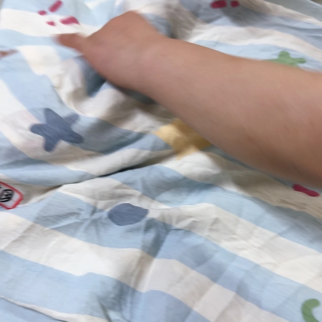 棉208号云朵棉两米