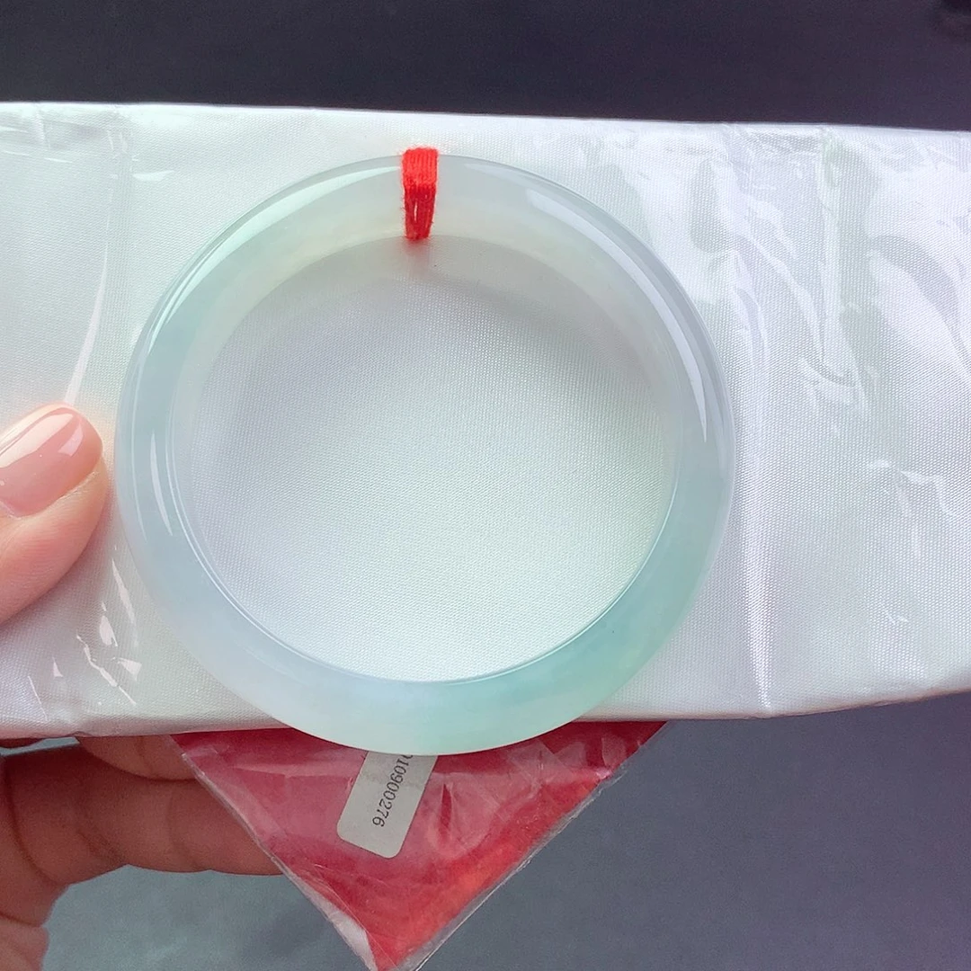 【闪购商品】未镶嵌手镯翡翠a 197004