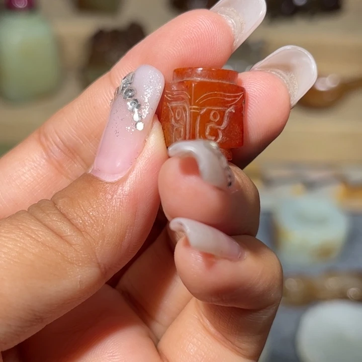 摆件陶瓷/紫砂/... 建盏 摆件