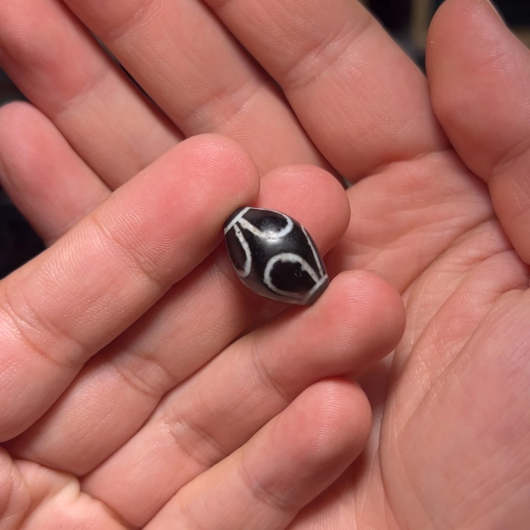 吊坠星月菩提精品