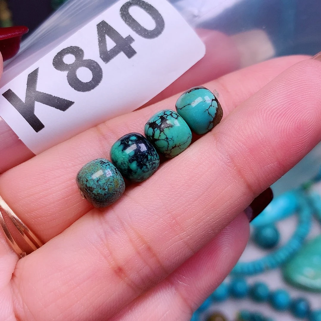 空竹粉丝专享十堰特色手工散珠