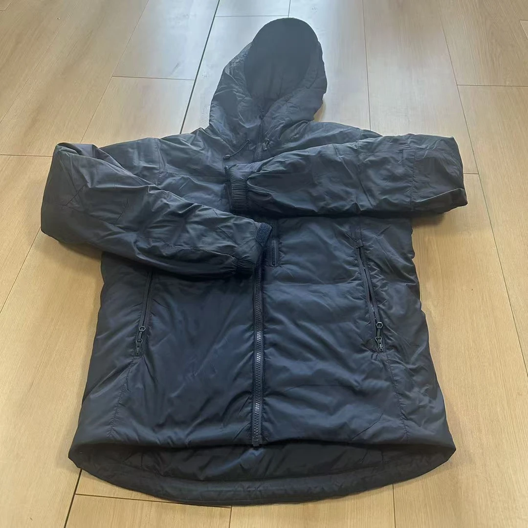 Sweet DD-Q4连帽棉服S/100-130