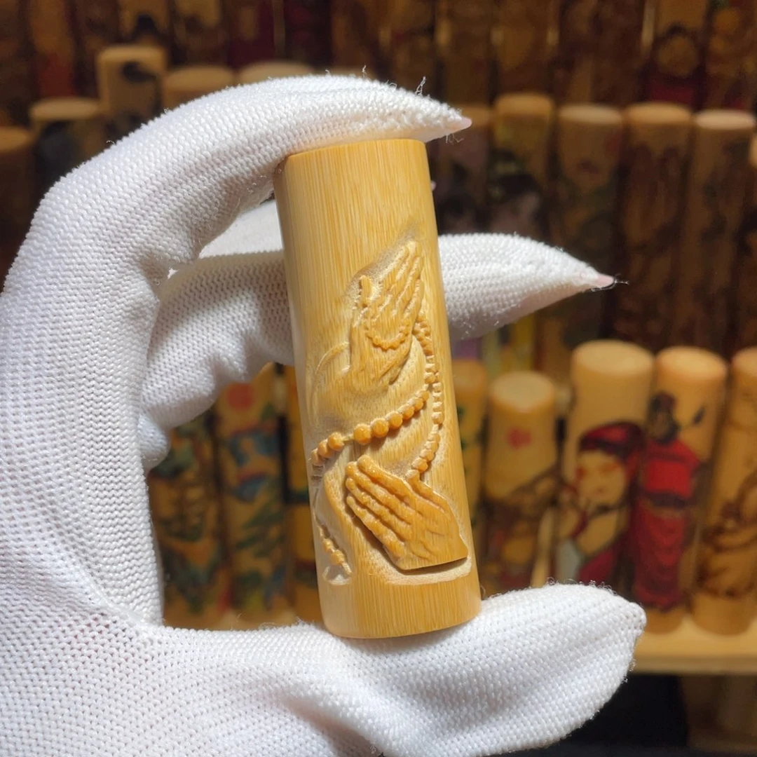 【闪购商品】竹甜***子