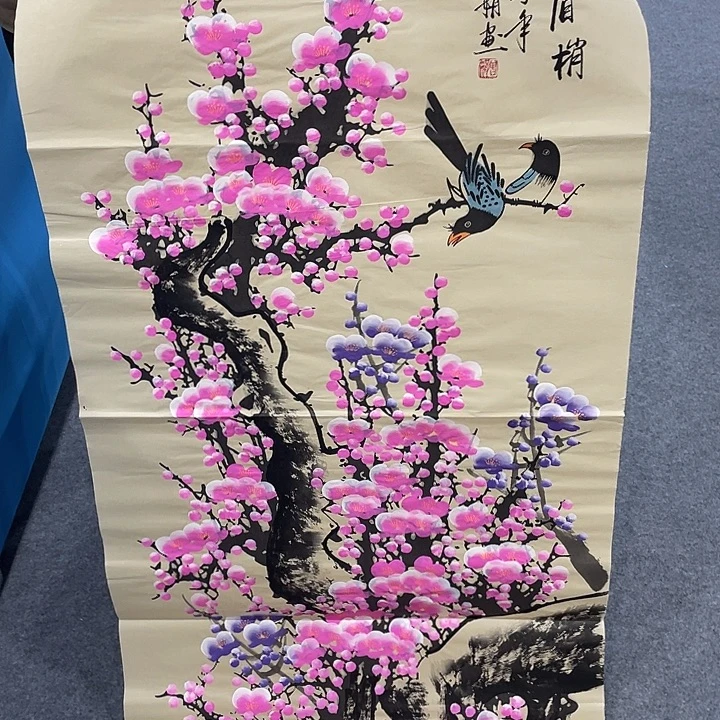 国画今天国画作品欣赏