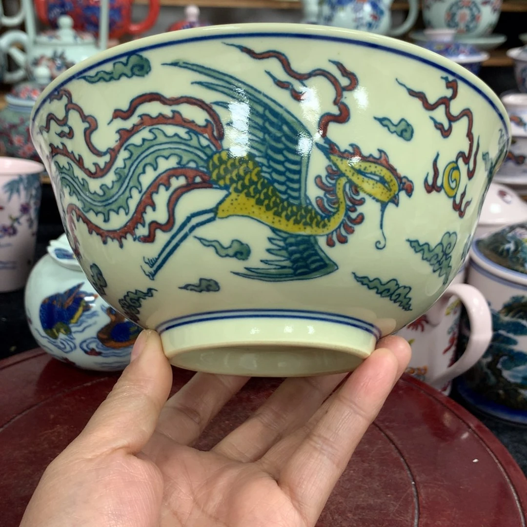 陶景德镇陶瓷 碗 盘 杯 壶 碟 各种……