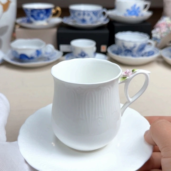瓷片金泽精选美物