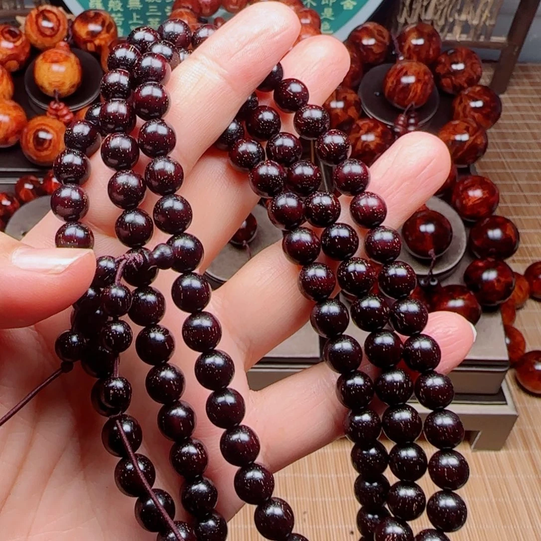 檀香紫檀（小叶紫檀）宁2w