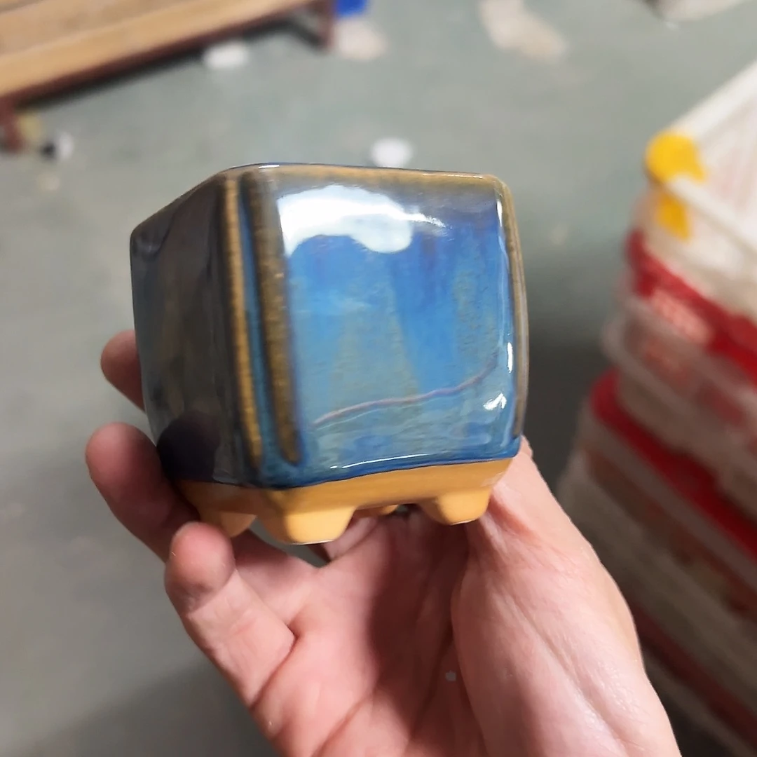 陶瓷福利局·自动合并订单·一个个买凑9元发·