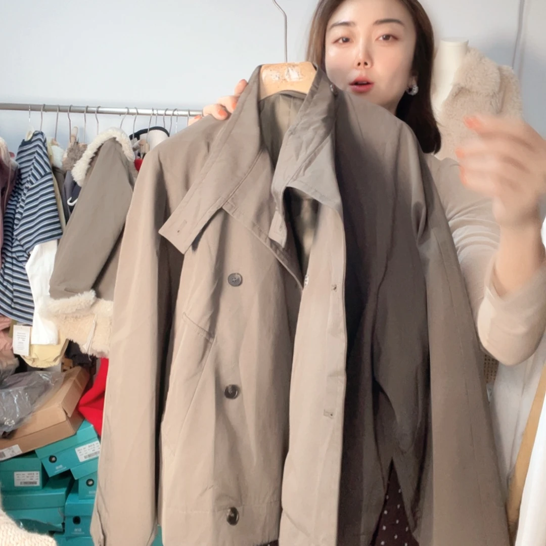 随***舞冬季新款韩版链接