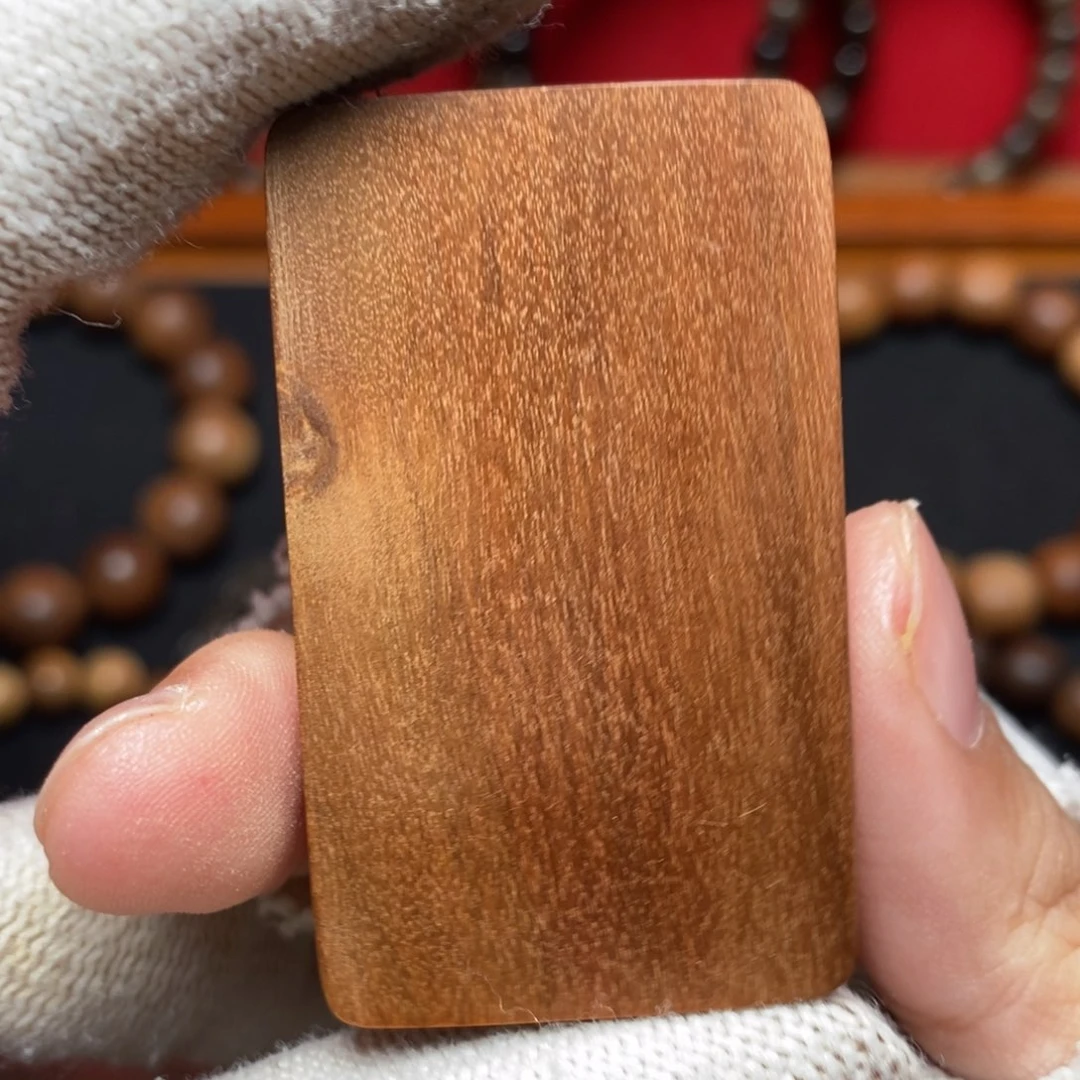 檀香木其他531顺纹老山檀香 树头体验