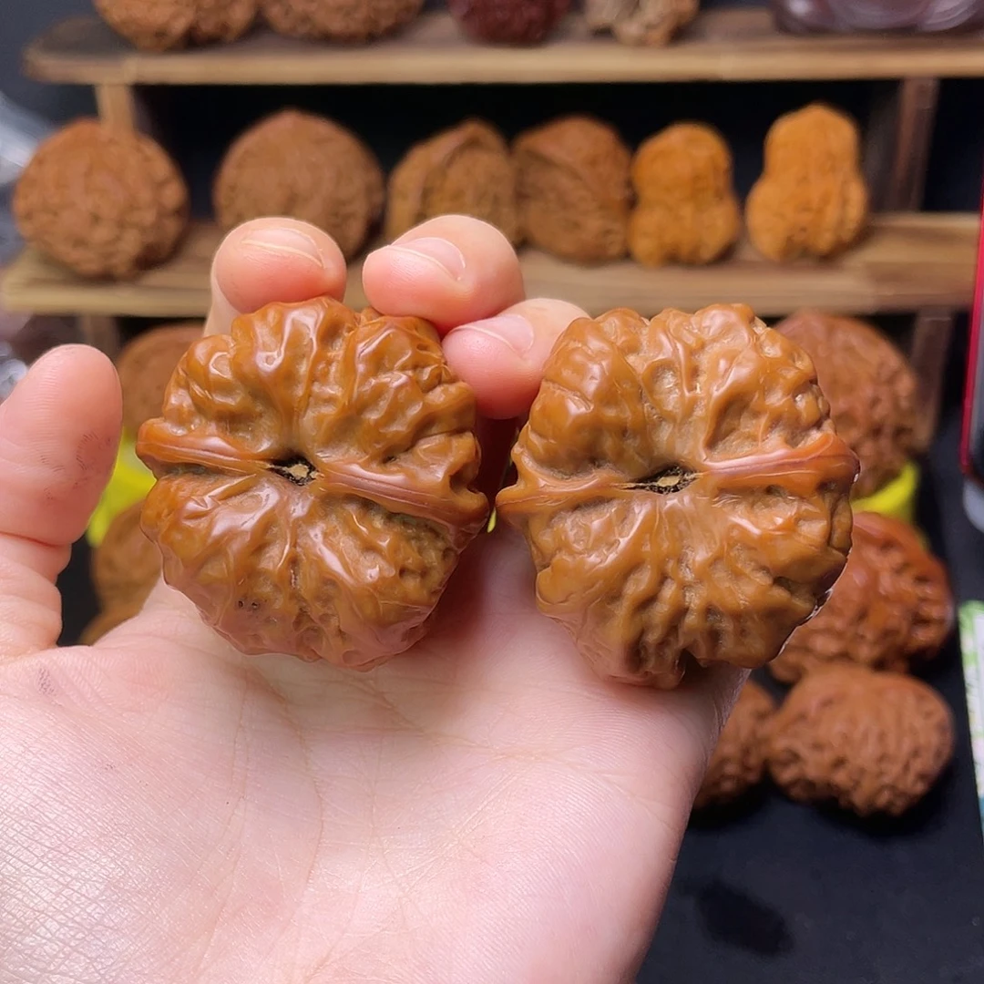 默***行吊坠桃核宫灯蛤蟆福利
