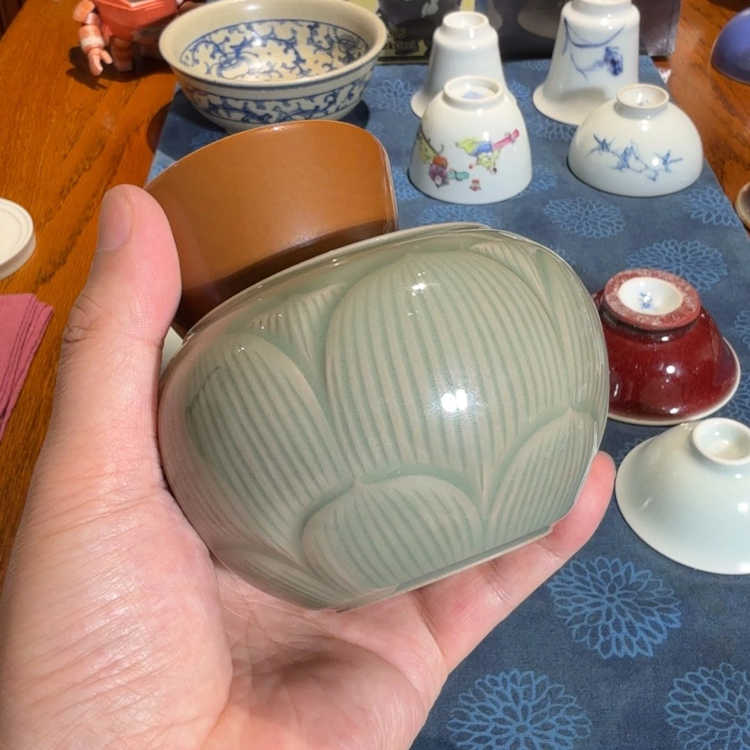 Y***.燕呢雅妮堂杯子杯子