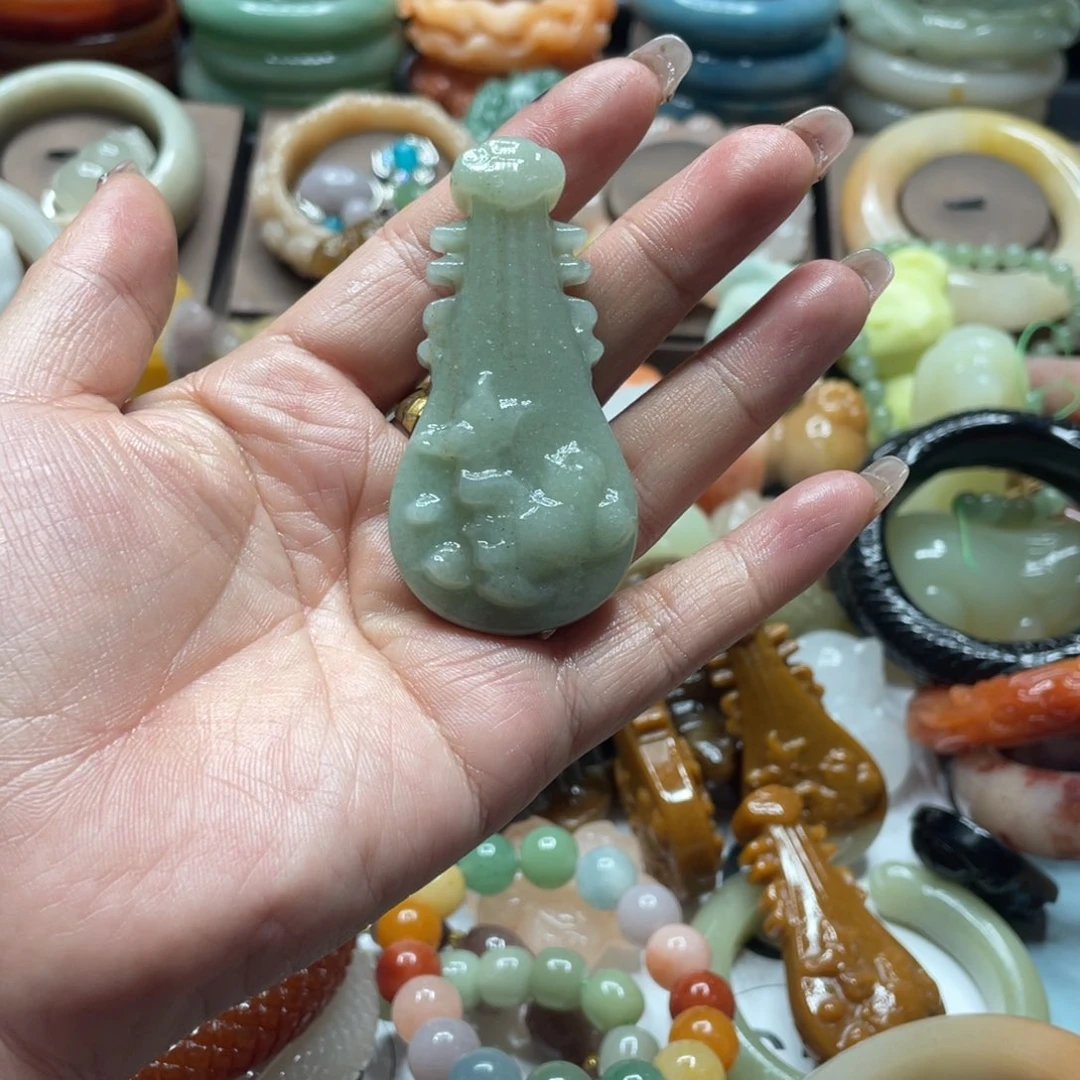 石英质玉手镯合金