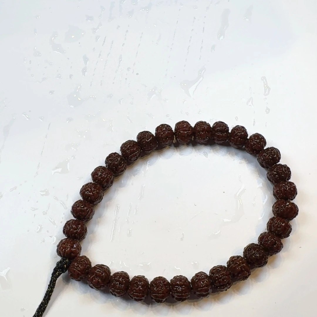 金刚菩提吊坠老树王1号