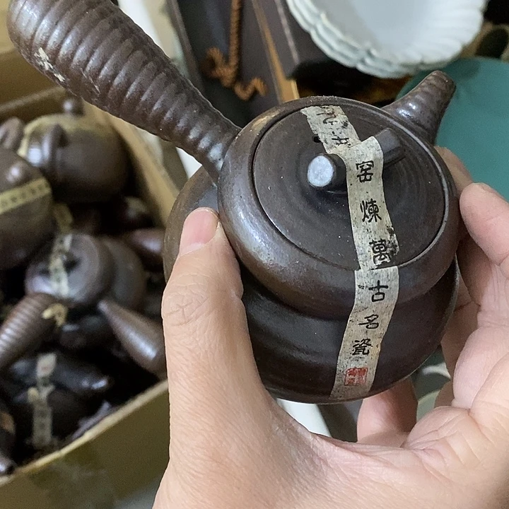 陶瓷艺术品及陶瓷制品