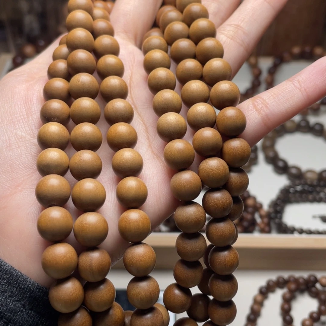 手串/手链檀香木微瑕1.0