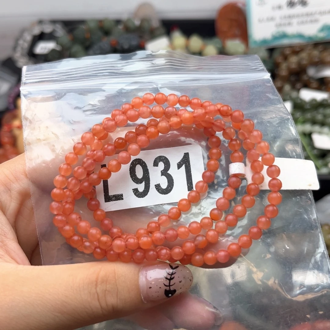 未镶嵌南红玛瑙珠宝奇石4