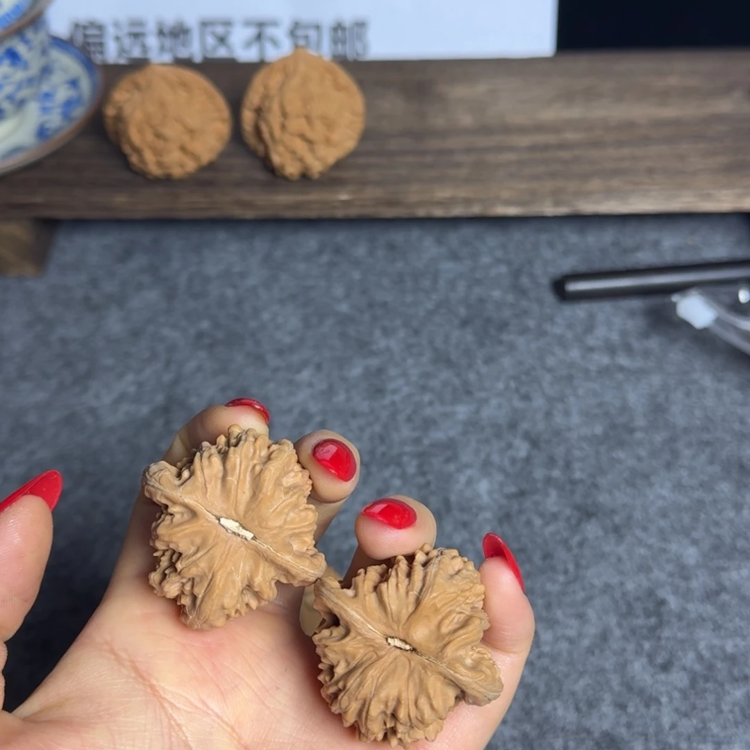 全品40霞云岭骨质好白茬不退换