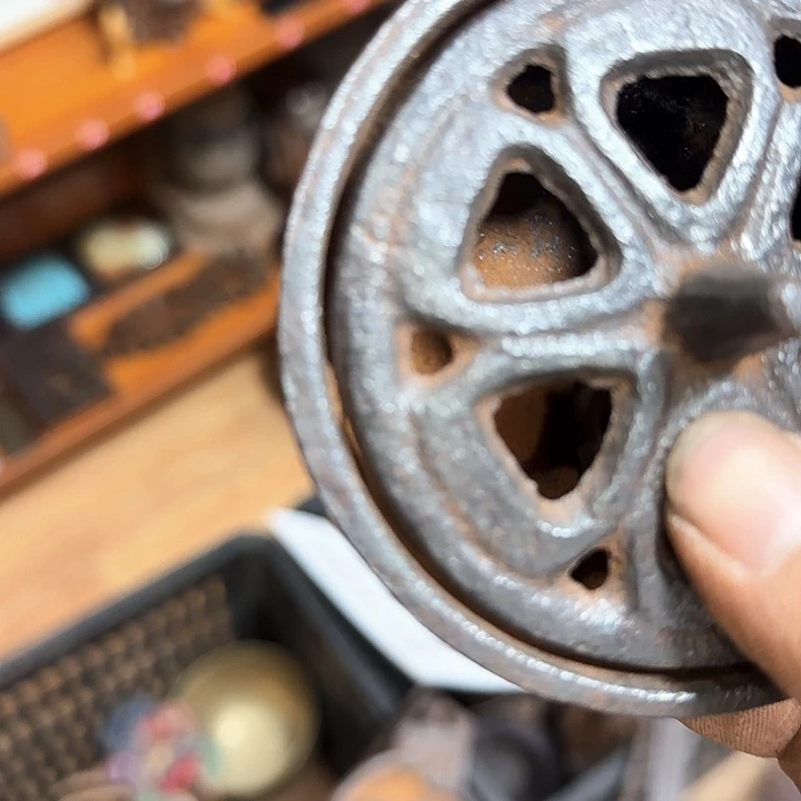 上**力一物一图，看好在拍