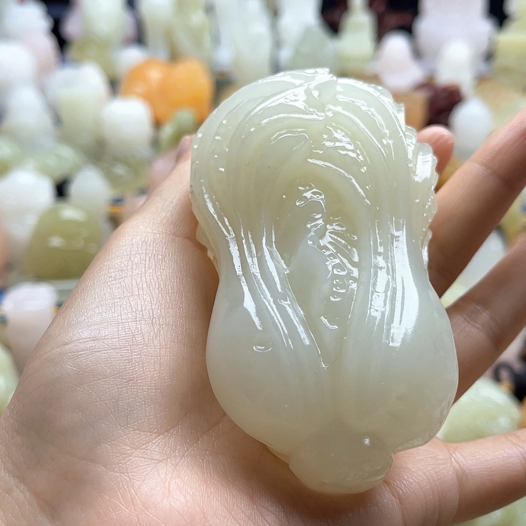 老***行新疆昆仑山脉山料