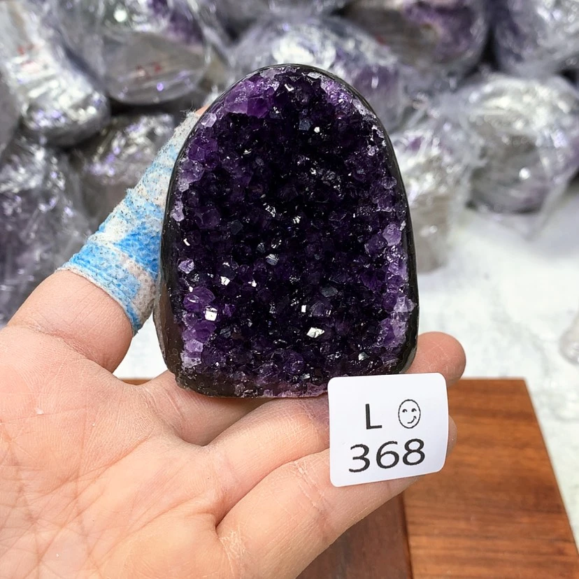 【闪购商品】未镶嵌水晶大型摆件（非配饰）