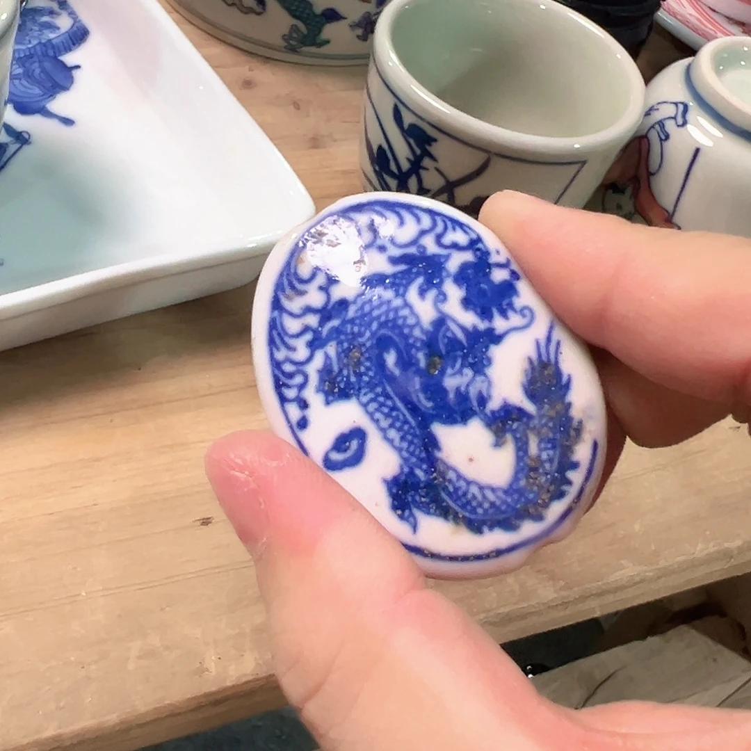 景德镇陶瓷艺术展