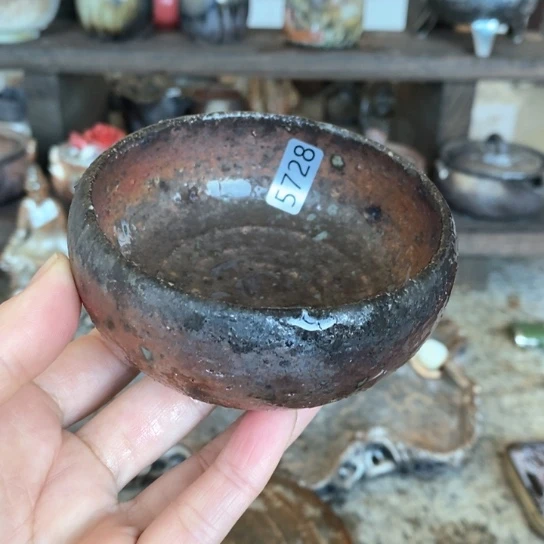 自产自销源头柴烧5728