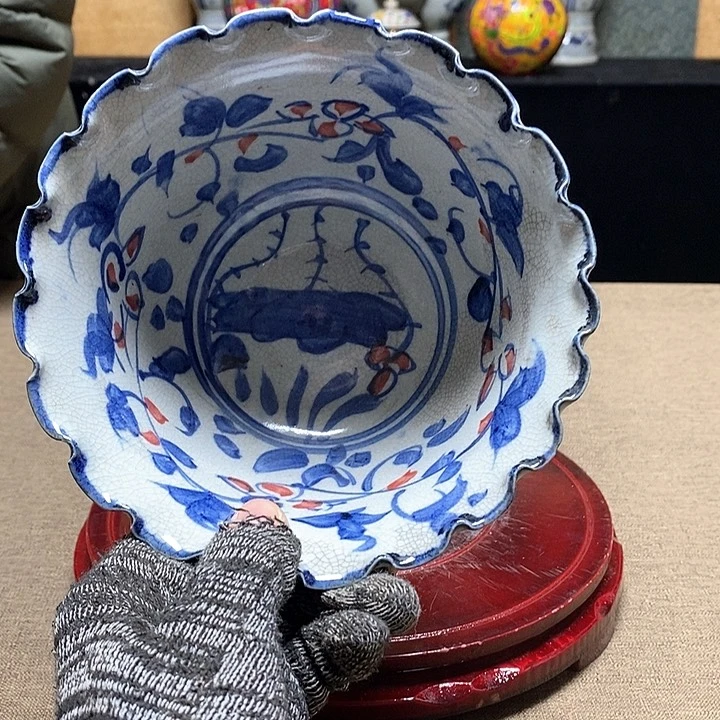 瓷片高端瓷器甄选链接