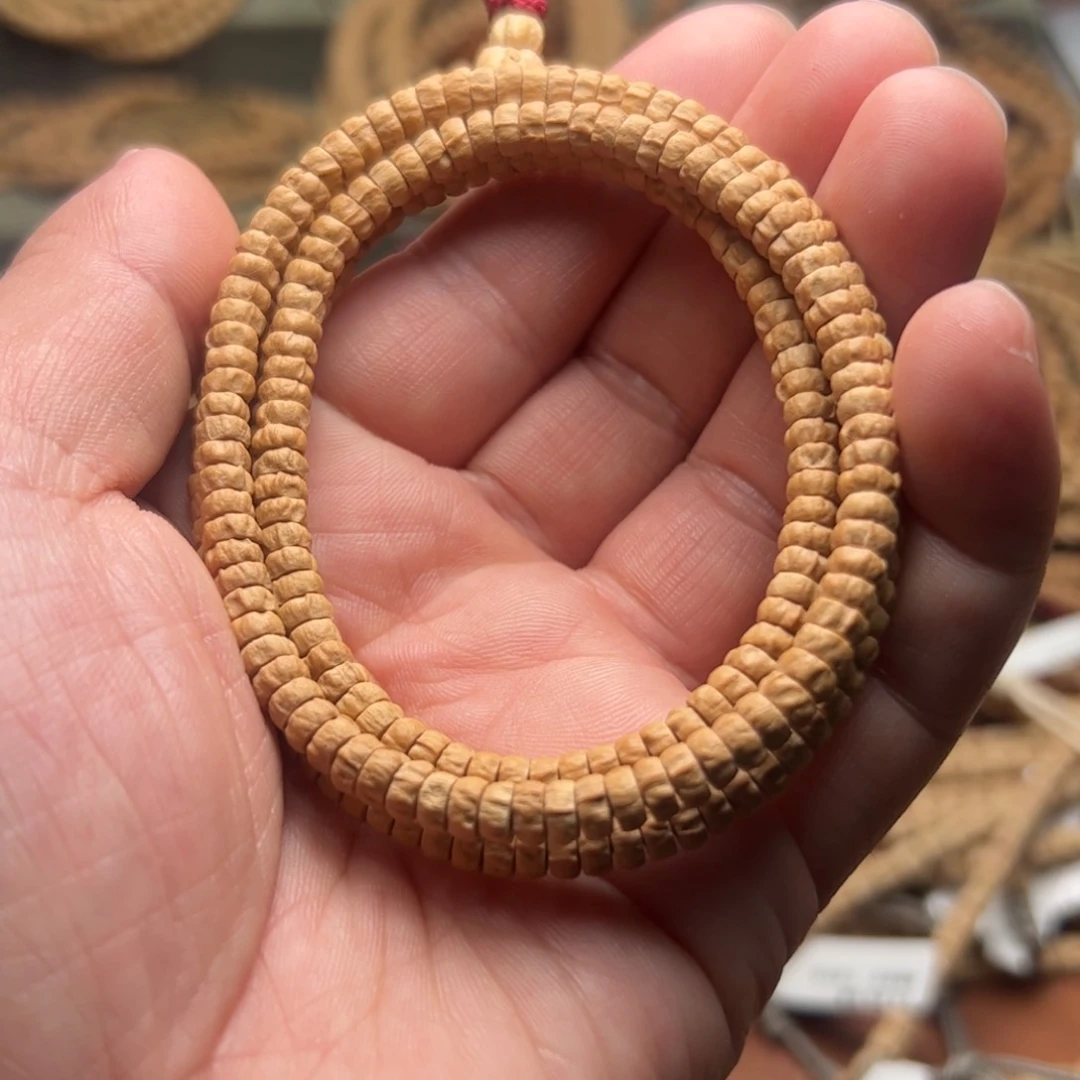 手串柏香籽/百香籽