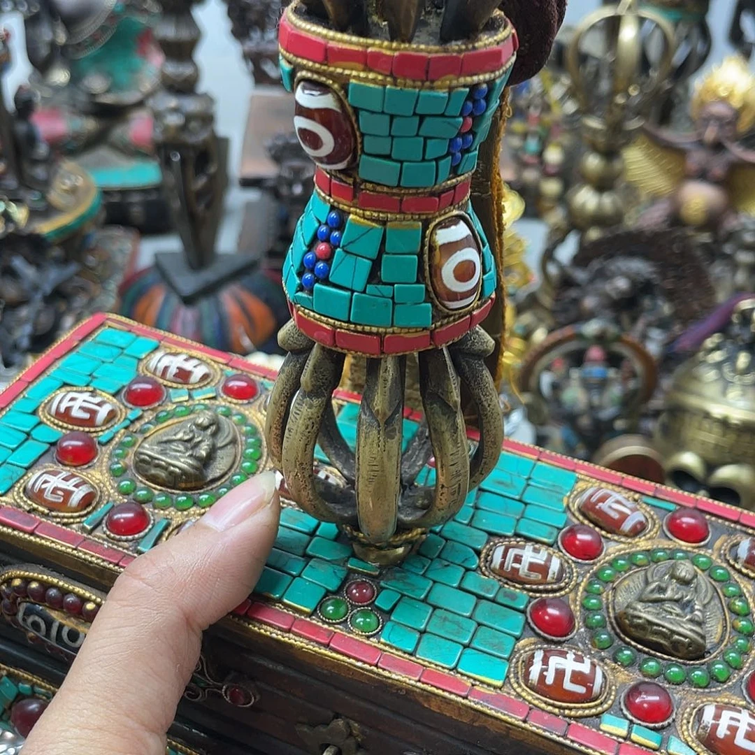 工艺品挂件一物一图