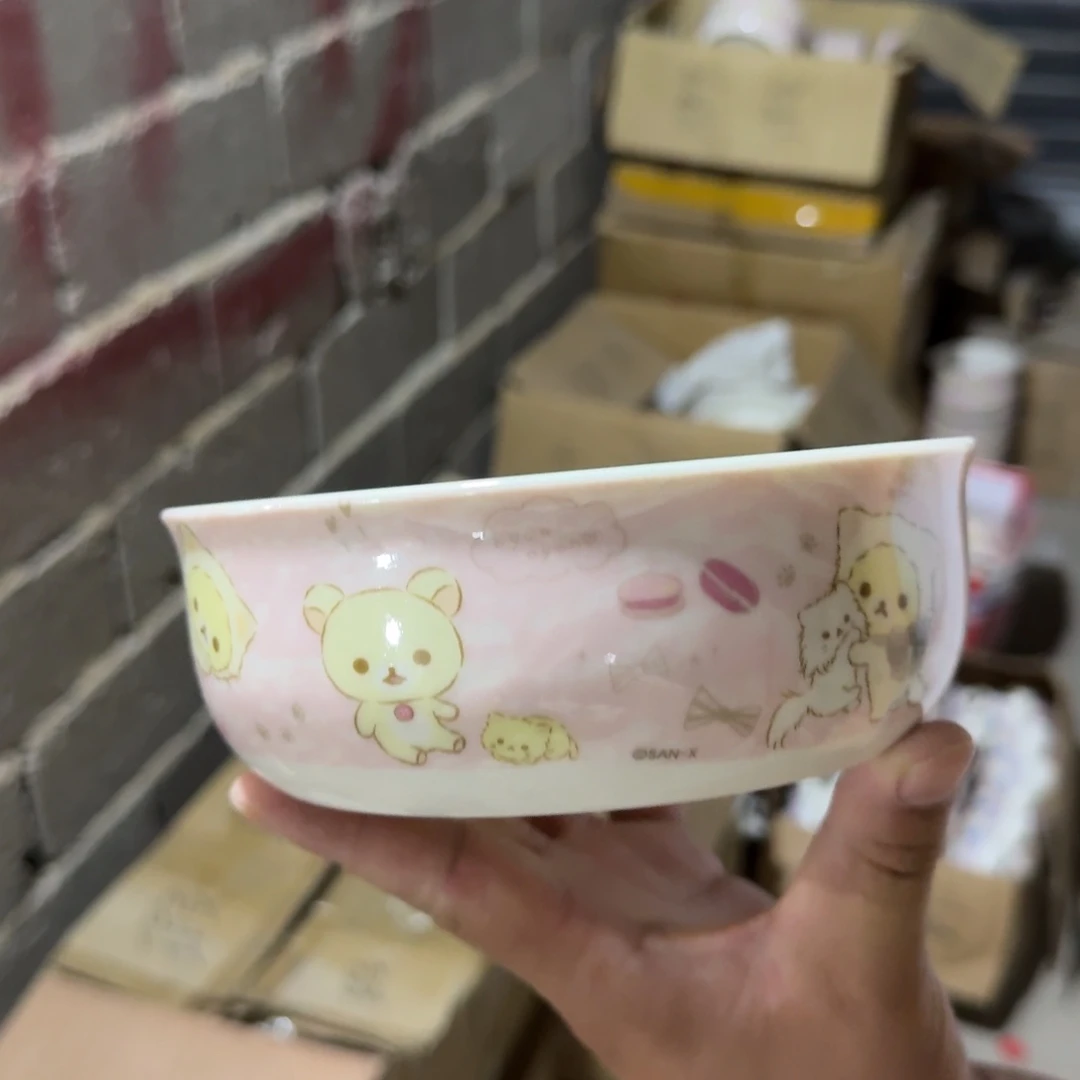 瓷片仓库直播瑕疵处理