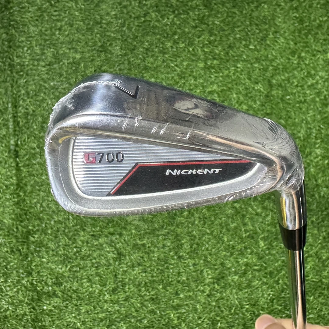 尼肯特高尔夫球杆铁杆7号铁7号练习杆单只高尔夫杆7号杆7号铁杆