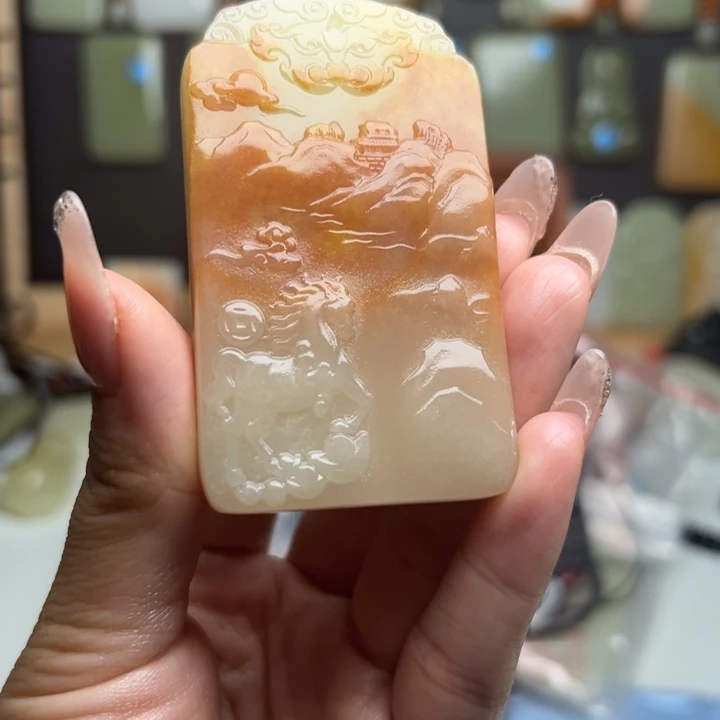 一物一拍所见所得
