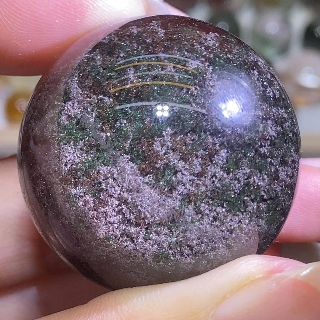 未镶嵌珠宝半成品水晶
