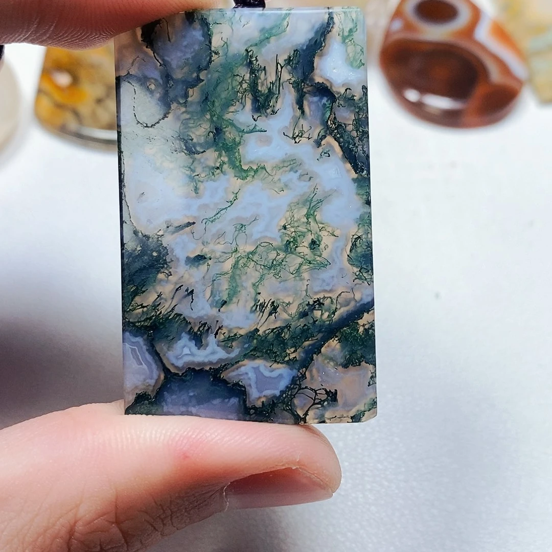 玛瑙/玉髓颈饰未镶嵌凡*