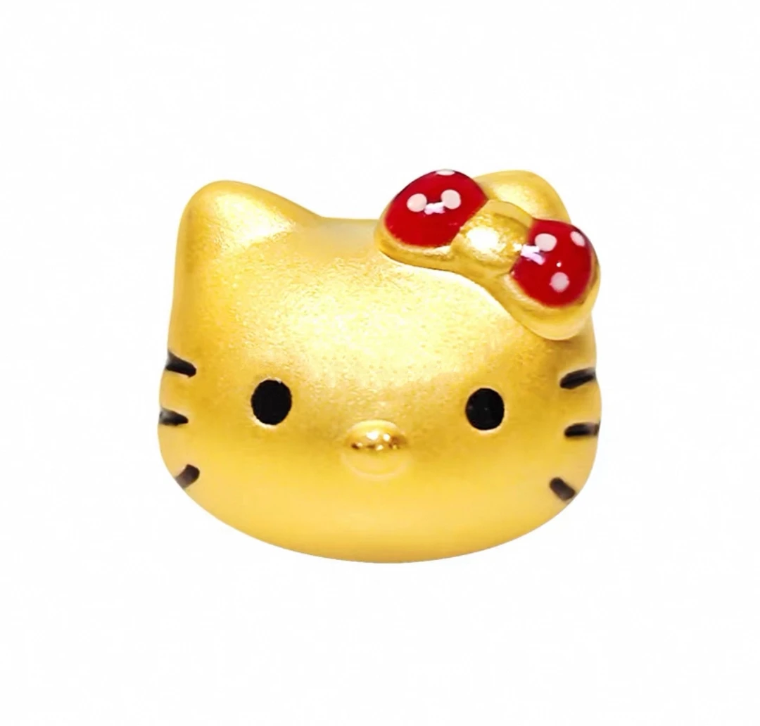 kitty 两件套 时尚百搭（后台私信客服备注款式）