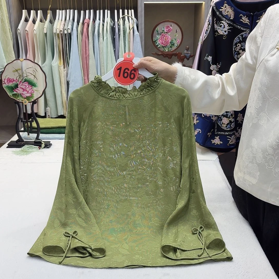 心***晴非遗传承人的精神风貌和精神